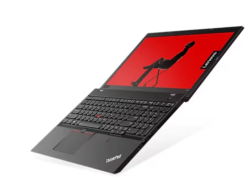 機能充実の15.6型ビジネスノートPC「ThinkPad」｜ソースネクスト