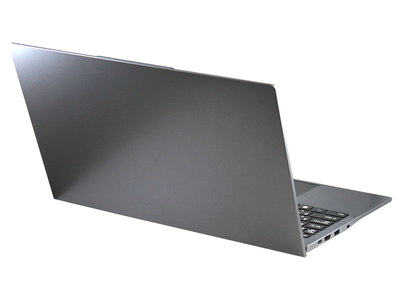 Windows 11 Pro 15.6インチノート型PC 1TB｜ソースネクスト