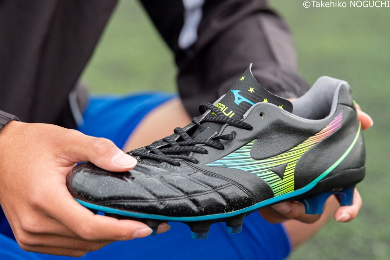 チーム力、粘り強さ、そしてもう一つの武器…前橋商業は『ゼログライド