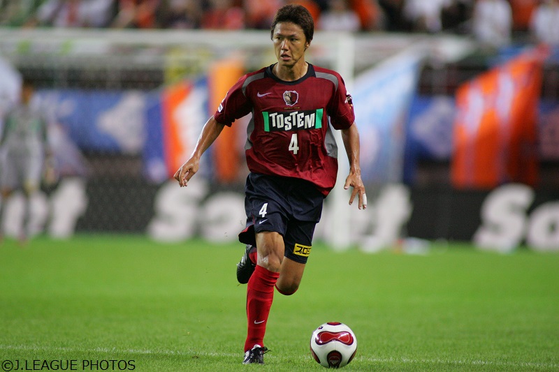 写真・3枚目】指揮官初陣は広島戦…鹿島を率いる大岩剛新監督のキャリア