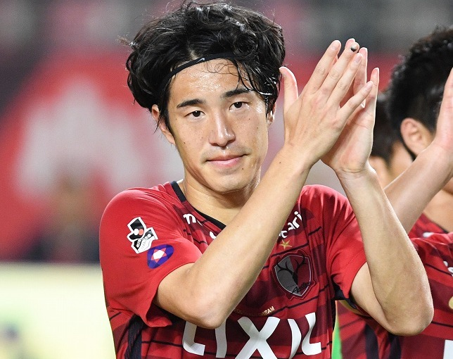 電撃移籍の背景――金崎夢生はなぜ鹿島の慰留を受け入れず、降格圏に沈む