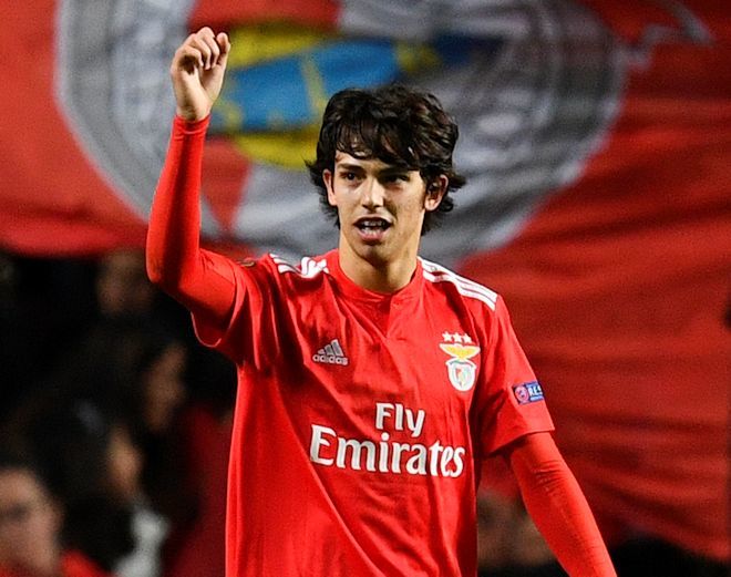 アトレティコが歴代4位の164億円で「ネクスト・ロナウド」J