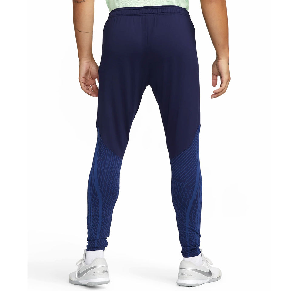 ブラジル代表トレーニング用テクニカルサッカートラックスーツ 2022/23