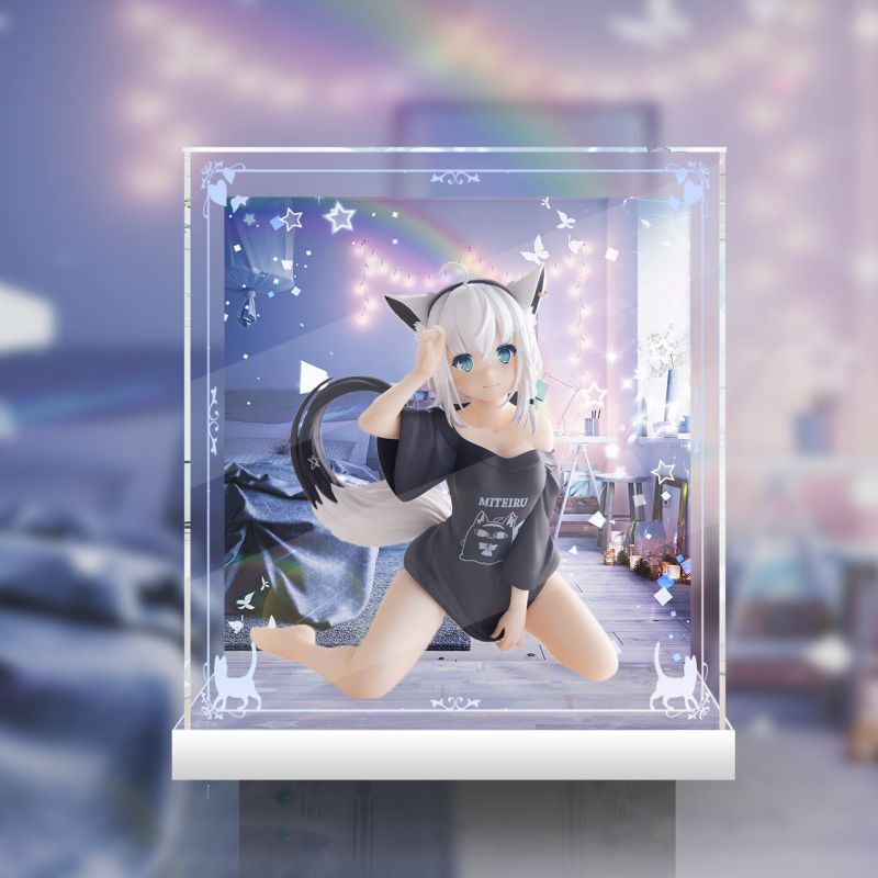 フィギュア専門店 -ソダチトイズ / ホロライブ #hololive IF -Relax