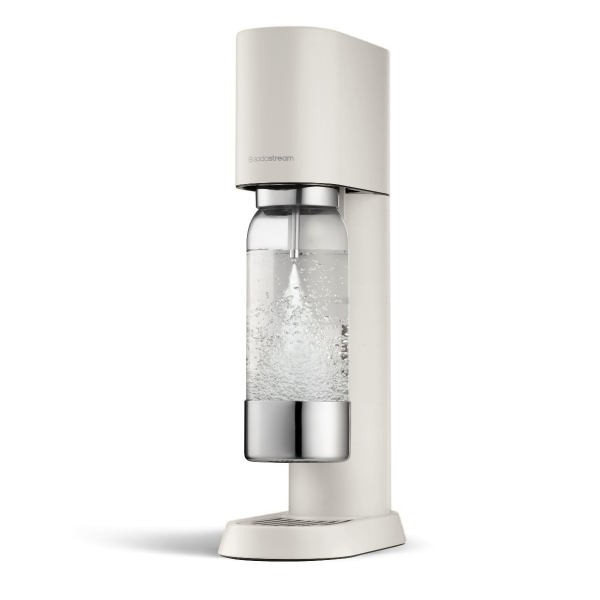 ソーダストリーム SodaStream / 先着1万名/売値から5000円キャッシュ