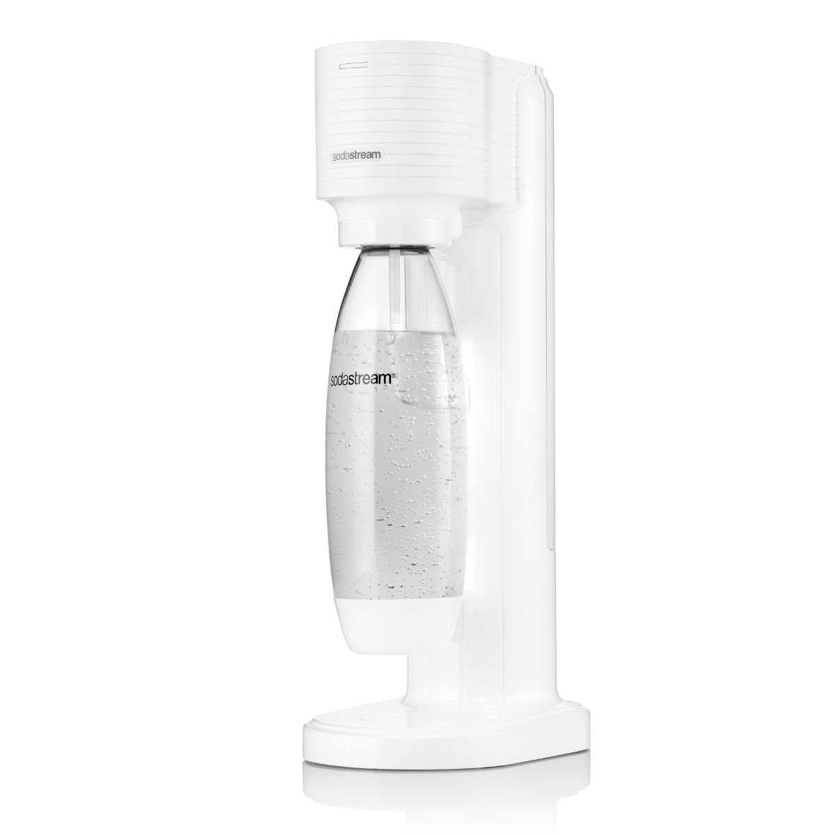 ソーダストリーム SodaStream / 先着1万名/売値から3500円キャッシュ