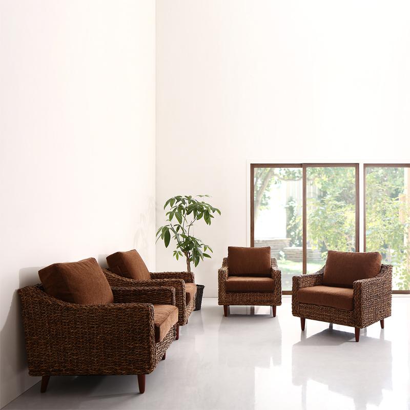 気分は南国リゾート！アジアンテイストのおすすめソファー4選