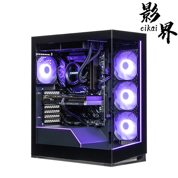 STORM 影界シリーズ ゲーミングパソコン｜ソフマップ[sofmap]