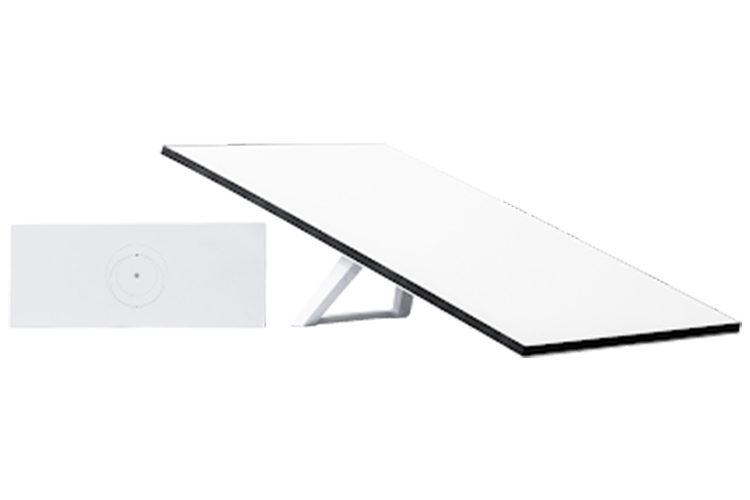 Starlink Business」向けの新アンテナモデル「スタンダードV4アンテナ