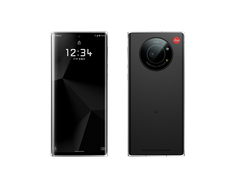 LEITZ PHONE 1 | スマートフォン・携帯電話 | ソフトバンク