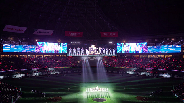 3/27～4/19】ドーム駐車券付チケット販売！ | 福岡ソフトバンクホークス