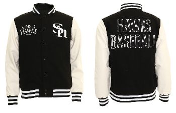 アウター＆キッズアパレル販売中！ | 福岡ソフトバンクホークス