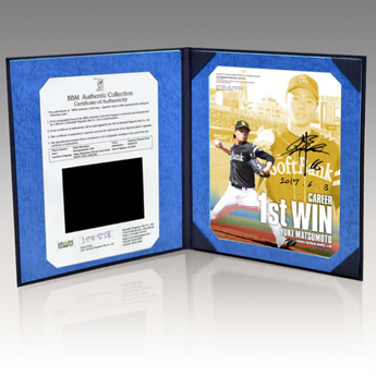 記念グッズ発売】松本投手プロ初勝利！ | 福岡ソフトバンクホークス