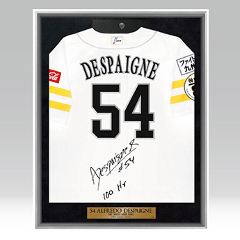 記念グッズ】デスパイネ選手通算100本塁打達成 | 福岡ソフトバンクホークス