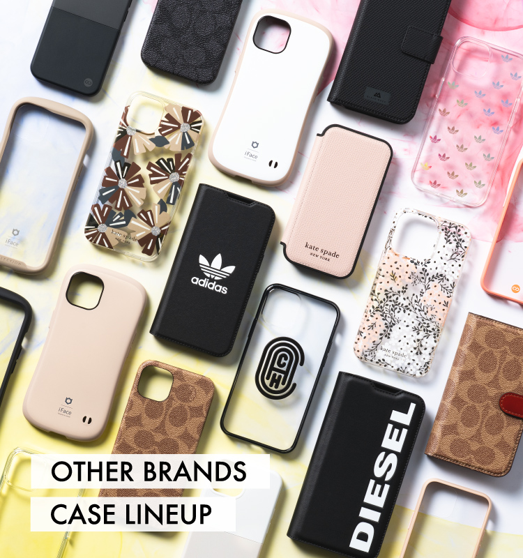 iPhone 13 [6.1inch] / iPhone 13 アクセサリー｜ソフトバンクセレクション