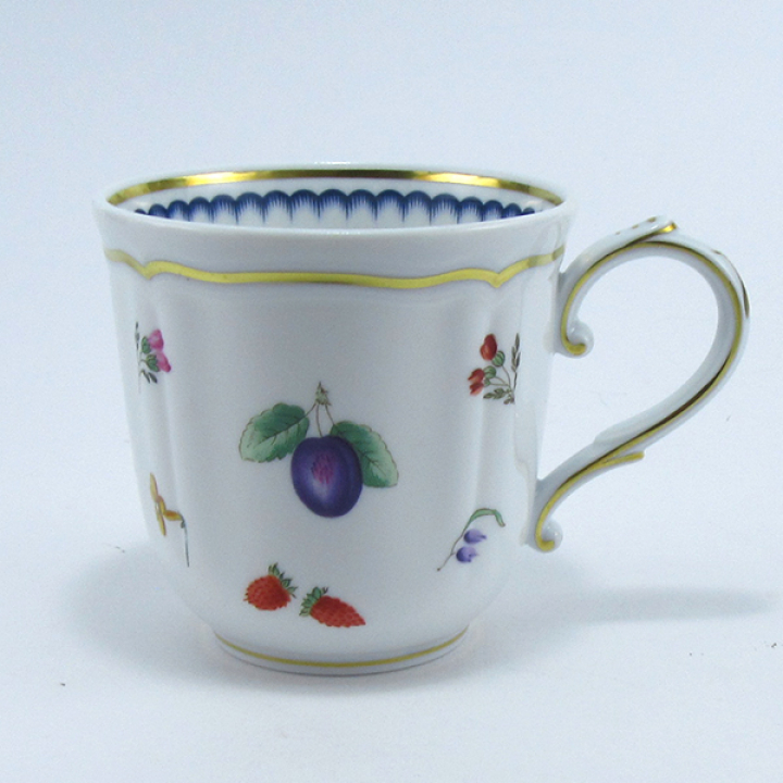 ジノリ1735／リチャードジノリ イタリアンフルーツ マグ 400cc | 洋食