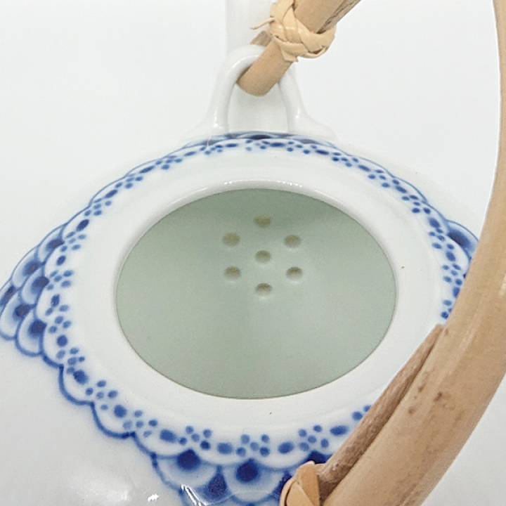 倉庫取り寄せ商品】ロイヤルコペンハーゲン プリンセス 急須 1017249