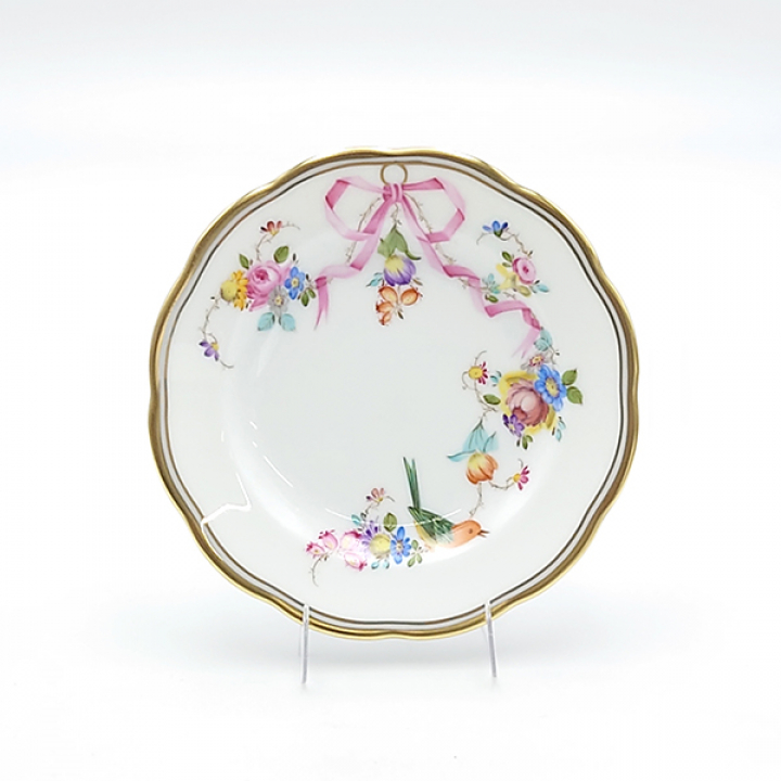 ヘレンド 地中海の庭 プレート12cm JM-20512-0-00 | 洋食器のSohbi