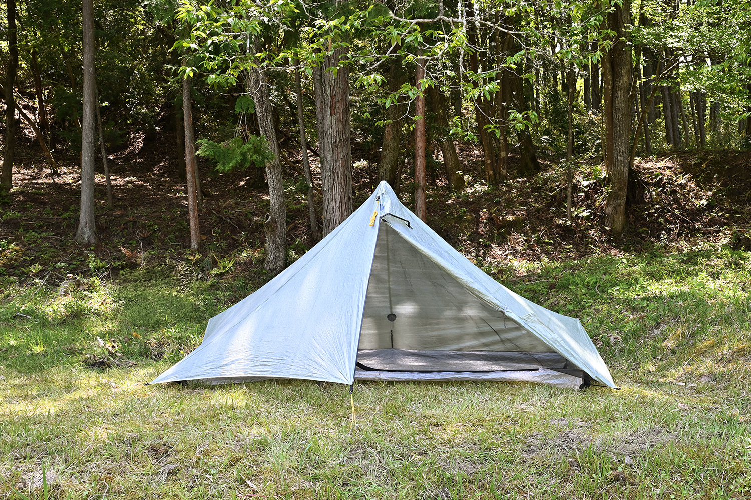 Tarptent - AEON Li - sokit 東京都練馬区にある山のセレクトショップ