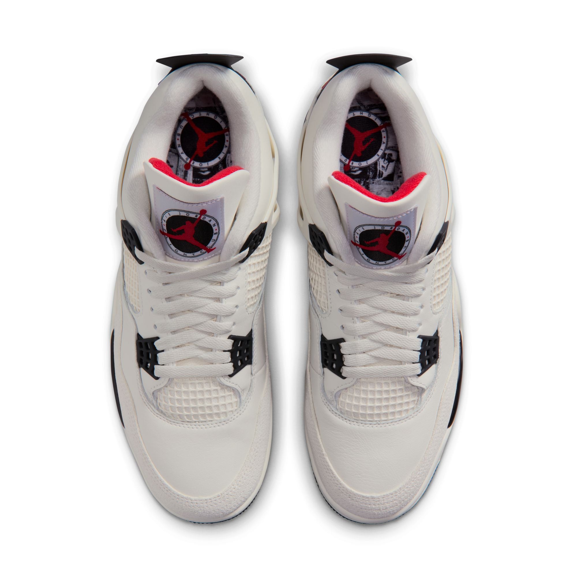 Men's Air Jordan 4 Retro OG - 