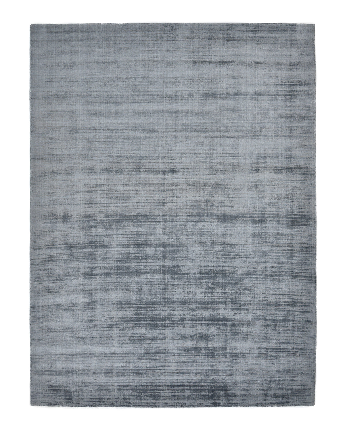 Milo Hand Loomed Contemporary Solid Area Rug | Solorugs.com – Solo