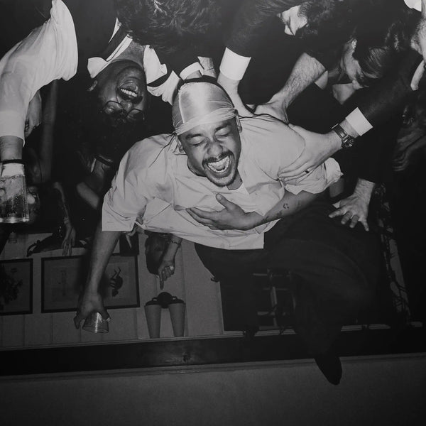 Dijon - Baby (Indie Exclusive Silver Vinyl) (New Vinyl) – Sonic