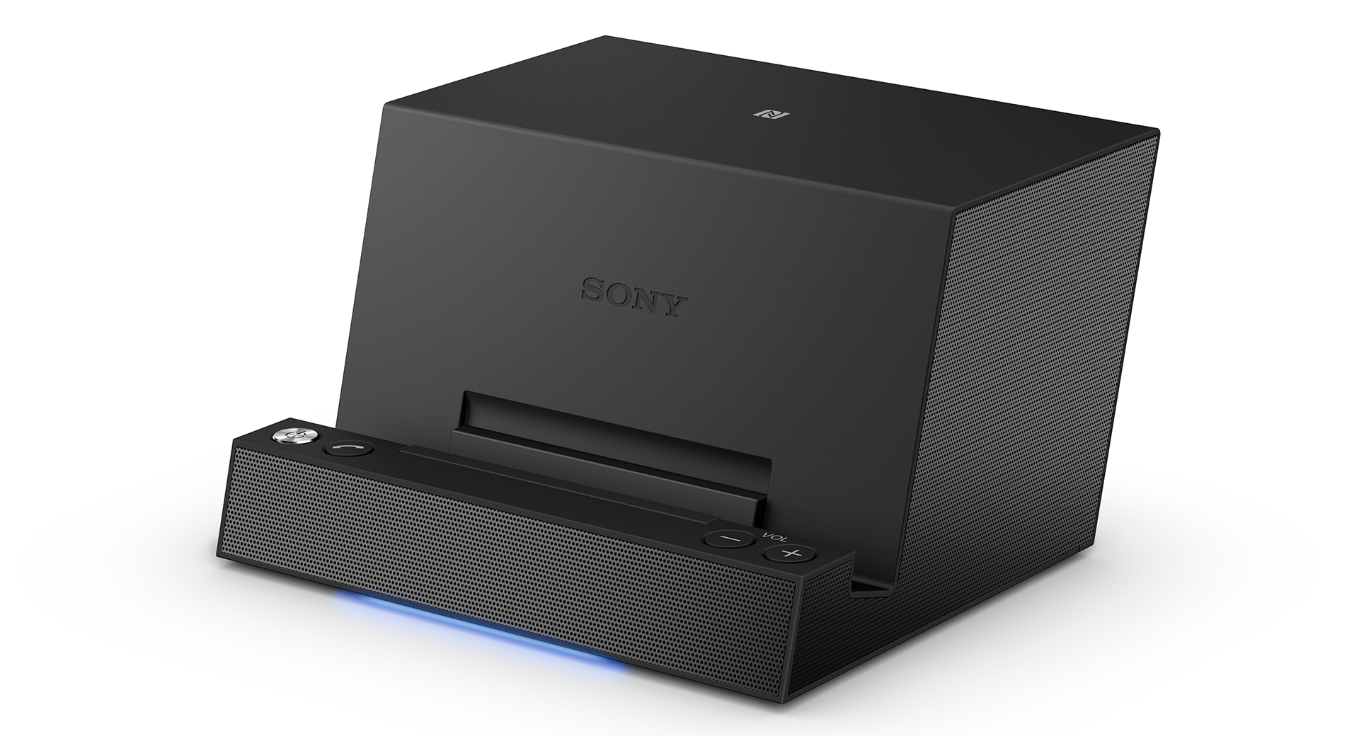 Bluetooth®スピーカードック BSC10 | Xperia（エクスペリア） | ソニー