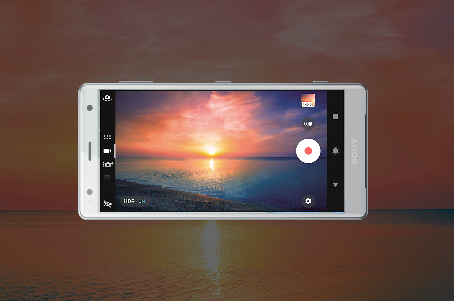 Xperia（エクスペリア） XZ2 ドコモ SO-03K | Xperia（エクスペリア
