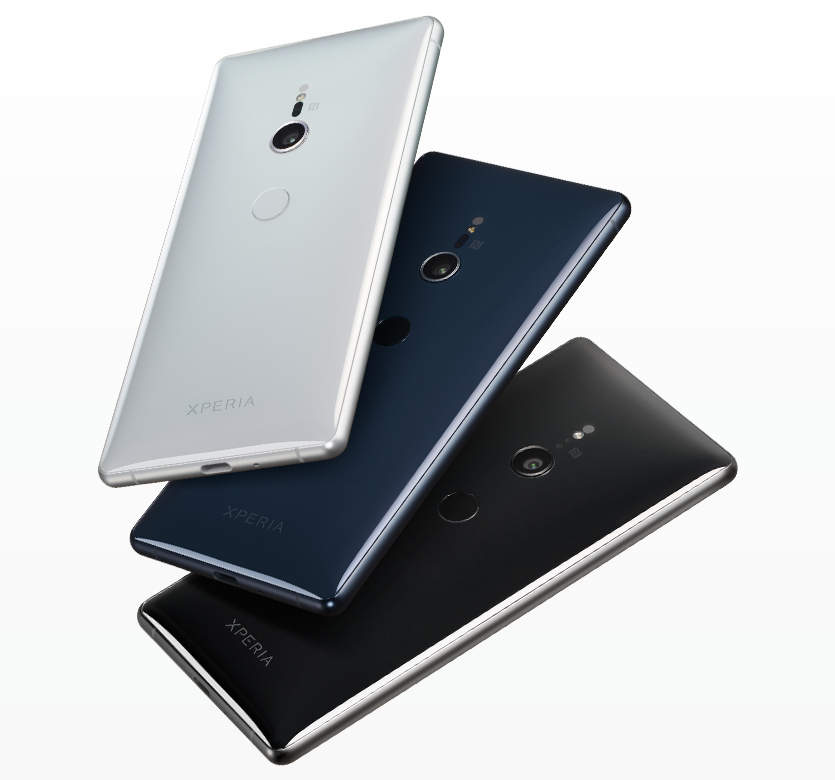 Xperia（エクスペリア） XZ2 ソフトバンク | Xperia（エクスペリア