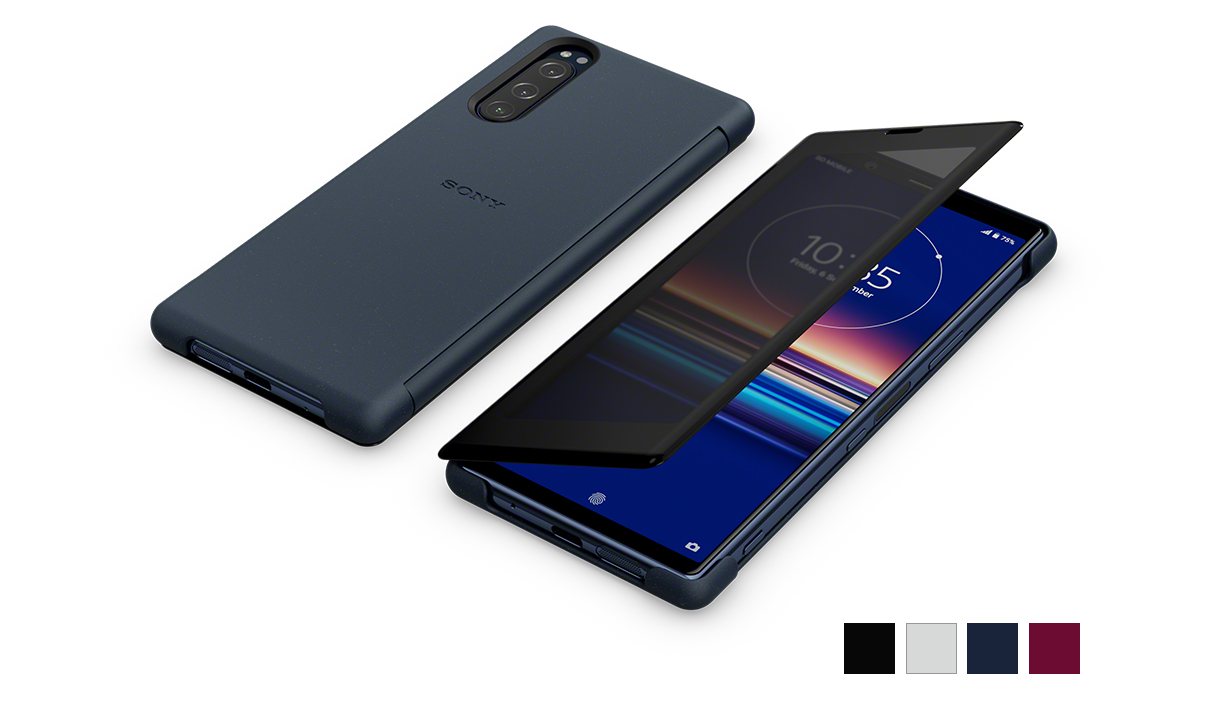 Xperia 5（エクスペリア ファイブ） | アクセサリー | Xperia