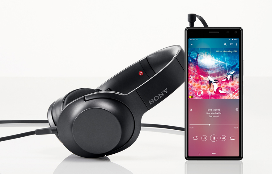 Xperia 8 Lite（エクスペリア エイト ライト） | ユーザビリティ