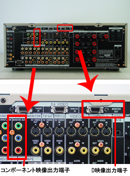 製品に関する重要なお知らせ | コンポーネントオーディオ | ソニー