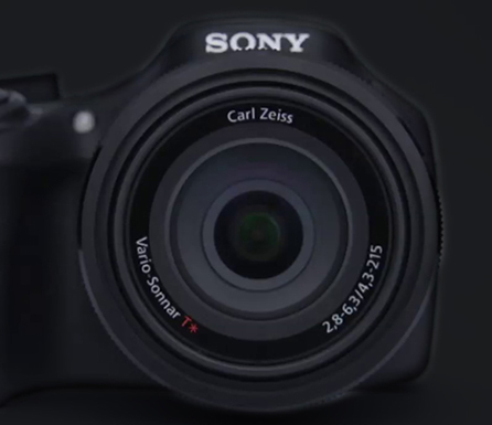 1200mmの世界へ DSC-HX300 | デジタルスチルカメラ Cyber-shot