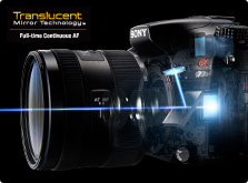 α77 | デジタル一眼カメラα（アルファ） | ソニー