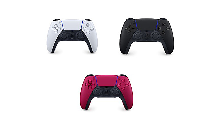 ワイヤレスコントローラー 商品一覧 | PlayStation（R）5 | ソニー