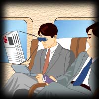 PCグラストロンの活用方法