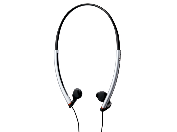 MDR-AS35W | ヘッドホン | ソニー