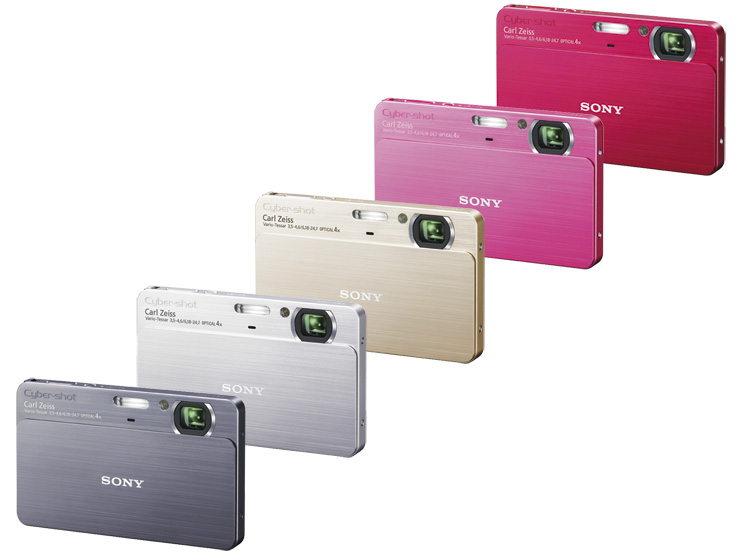 DSC-T700 特長 : 先進の高画質 | デジタルスチルカメラ Cyber-shot