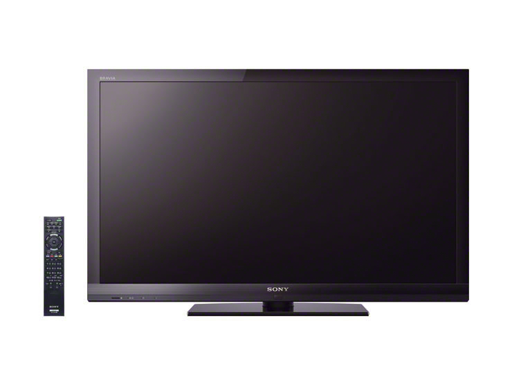 KDL-40EX710 特長 : 省エネ | テレビ ブラビア | ソニー