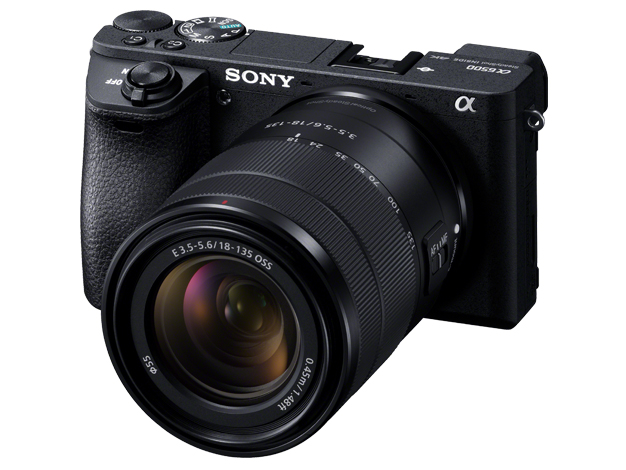 α6500 | デジタル一眼カメラα（アルファ） | ソニー