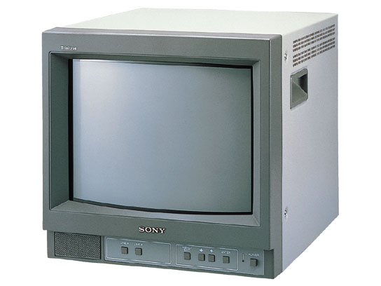 PVM-14N5J | プロフェッショナルモニター | ソニー