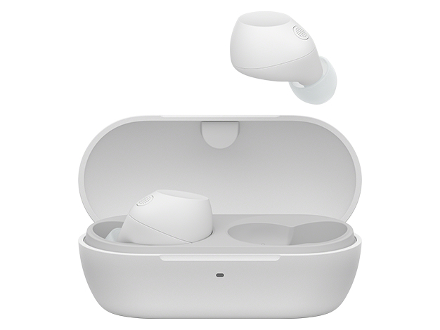 WF-C710N | ヘッドホン | ソニー