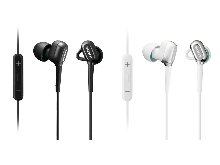 XBA-C10IP | ヘッドホン | ソニー