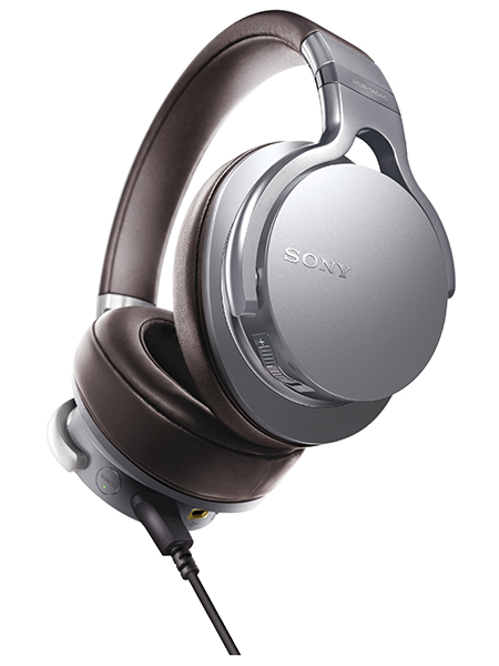 MDR-1ADAC 特長 | ヘッドホン | ソニー