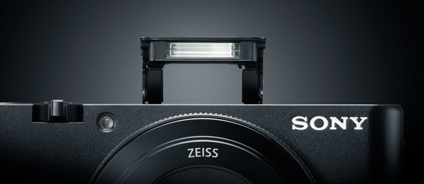 RX100V(DSC-RX100M5) 特長 : 表現のこだわりに応える操作性 | デジタル