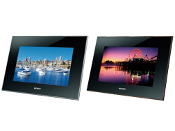 DPF-X1000 | “エスフレーム” | ソニー