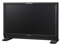 PBU-L1 対応商品・アクセサリー | プロフェッショナルモニター | ソニー