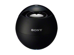 SRS-BTV5 | アクティブスピーカー／ネックスピーカー | ソニー