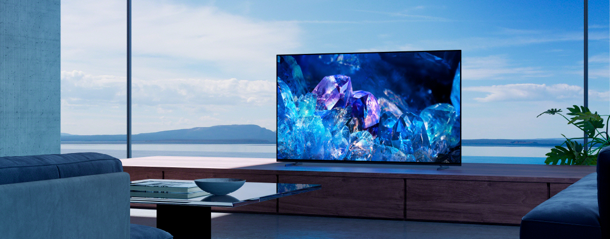 A80Kシリーズ | テレビ ブラビア | ソニー