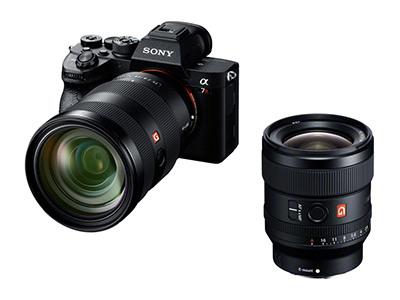 SEL24F28G 購入 | デジタル一眼カメラ α：アルファ | ソニー